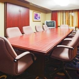  Holiday Inn Express Hotel & Suites MINNEAPOLIS (GOLDEN VALLEY) Fotos