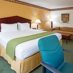  Holiday Inn Express Hotel & Suites MINNEAPOLIS (GOLDEN VALLEY) Fotos