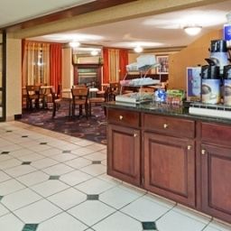  Holiday Inn Express Hotel & Suites MINNEAPOLIS (GOLDEN VALLEY) Fotos