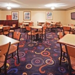  Holiday Inn Express Hotel & Suites MINNEAPOLIS (GOLDEN VALLEY) Fotos