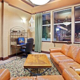  Holiday Inn Express Hotel & Suites PORTLAND-NW DOWNTOWN Fotos