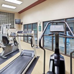 Wellness/fitness Holiday Inn Express Hotel & Suites PORTLAND-NW DOWNTOWN Fotos