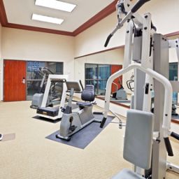 Wellness/fitness Holiday Inn Express Hotel & Suites PORTLAND-NW DOWNTOWN Fotos