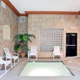 Pool Holiday Inn Express Hotel & Suites PORTLAND-NW DOWNTOWN Fotos