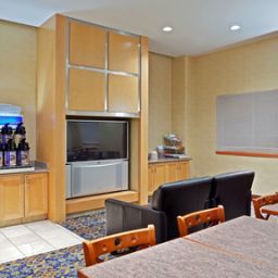 Ristorante Holiday Inn Express Hotel & Suites SEATTLE-CITY CENTER Fotos