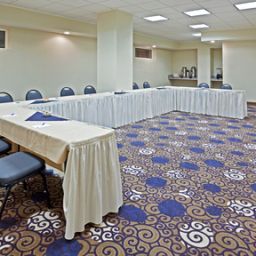 Sala congressi Holiday Inn Express Hotel & Suites SEATTLE-CITY CENTER Fotos
