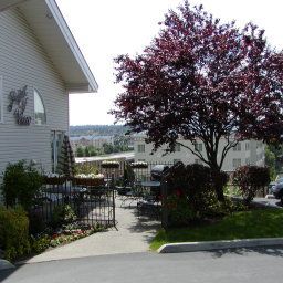 Exterior view Holiday Inn Express SPOKANE-DOWNTOWN Fotos