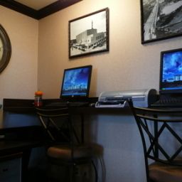  Holiday Inn Express SPOKANE-DOWNTOWN Fotos