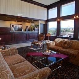 Hall Holiday Inn Express SPOKANE-DOWNTOWN Fotos