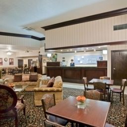Hall Holiday Inn Express SPOKANE-DOWNTOWN Fotos