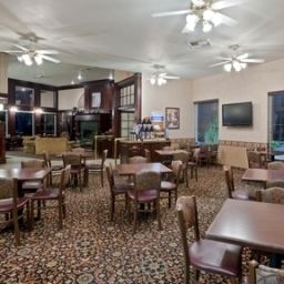 Restaurant Holiday Inn Express SPOKANE-DOWNTOWN Fotos