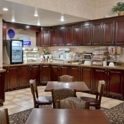 Restaurant Holiday Inn Express SPOKANE-DOWNTOWN Fotos