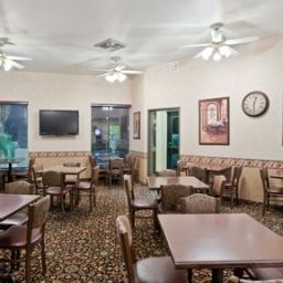Restaurant Holiday Inn Express SPOKANE-DOWNTOWN Fotos