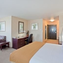 Suite Holiday Inn Express SPOKANE-DOWNTOWN Fotos