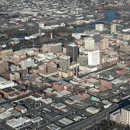  Holiday Inn Express SPOKANE-DOWNTOWN Fotos