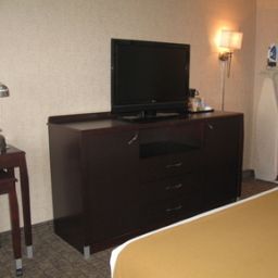 Room Holiday Inn Express SPOKANE-DOWNTOWN Fotos