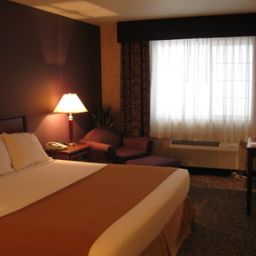 Room Holiday Inn Express SPOKANE-DOWNTOWN Fotos