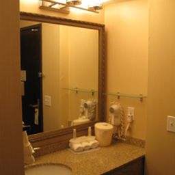 Room Holiday Inn Express SPOKANE-DOWNTOWN Fotos