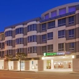 Holiday Inn Express Hotel & Suites SAN FRANCISCO FISHERMANS WHARF San Francisco