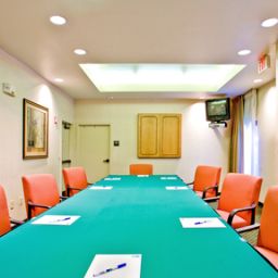 Sala de reuniones Holiday Inn Express TAMPA-BRANDON Fotos