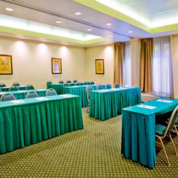 Sala de reuniones Holiday Inn Express TAMPA-BRANDON Fotos