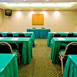 Sala de reuniones Holiday Inn Express TAMPA-BRANDON Fotos