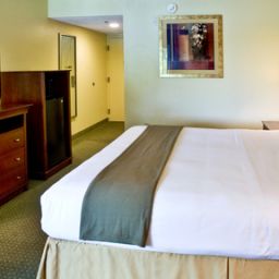Habitación Holiday Inn Express TAMPA-BRANDON Fotos