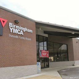 Außenansicht Holiday Inn Express Hotel & Suites BIRMINGHAM NE - TRUSSVILLE Fotos