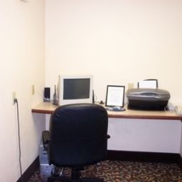  Holiday Inn Express Hotel & Suites BIRMINGHAM NE - TRUSSVILLE Fotos
