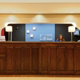 Halle Holiday Inn Express Hotel & Suites BIRMINGHAM NE - TRUSSVILLE Fotos