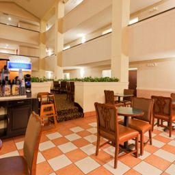 Restaurant Holiday Inn Express Hotel & Suites BIRMINGHAM NE - TRUSSVILLE Fotos