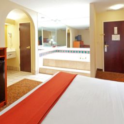 Suite Holiday Inn Express Hotel & Suites BIRMINGHAM NE - TRUSSVILLE Fotos
