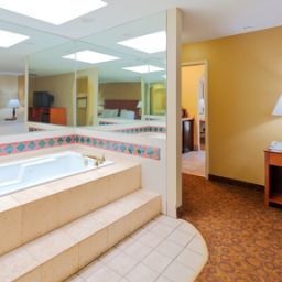 Suite Holiday Inn Express Hotel & Suites BIRMINGHAM NE - TRUSSVILLE Fotos