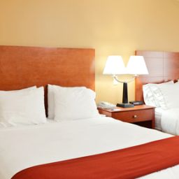 Zimmer Holiday Inn Express Hotel & Suites BIRMINGHAM NE - TRUSSVILLE Fotos