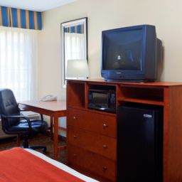 Zimmer Holiday Inn Express Hotel & Suites BIRMINGHAM NE - TRUSSVILLE Fotos