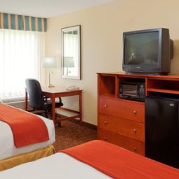 Zimmer Holiday Inn Express Hotel & Suites BIRMINGHAM NE - TRUSSVILLE Fotos