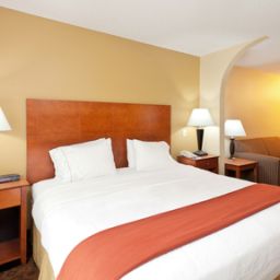 Zimmer Holiday Inn Express Hotel & Suites BIRMINGHAM NE - TRUSSVILLE Fotos