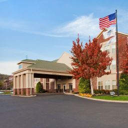 Homewood Suites Nashville-Brentwood Brentwood 