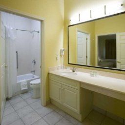 Suite Homewood Suites Cranford Fotos
