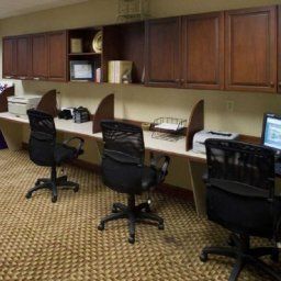  Homewood Suites Cranford Fotos