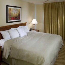 Room Homewood Suites Cranford Fotos