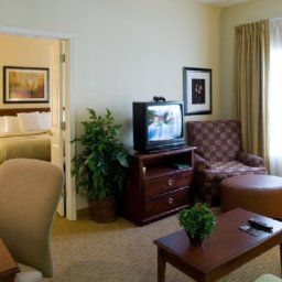 Room Homewood Suites Cranford Fotos