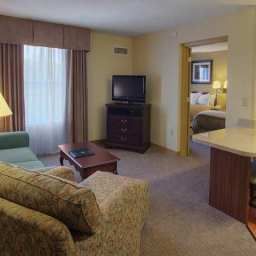 Suite Homewood Suites Chapel HillDurham Fotos