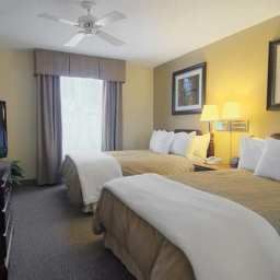 Habitación Homewood Suites Chapel HillDurham Fotos