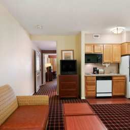 Suite Homewood Suites by Hilton San AntonioRiverwalkDowntown Fotos