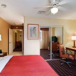 Suite Homewood Suites by Hilton San AntonioRiverwalkDowntown Fotos