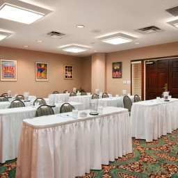 Salle de séminaires Homewood Suites by Hilton San AntonioRiverwalkDowntown Fotos
