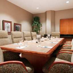 Salle de séminaires Homewood Suites by Hilton San AntonioRiverwalkDowntown Fotos