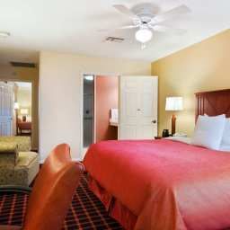 Chambre Homewood Suites by Hilton San AntonioRiverwalkDowntown Fotos