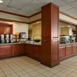 Restaurante Homewood Suites by Hilton  Oakland Waterfront Fotos